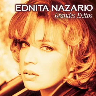 Grandes Exitos by Ednita Nazario