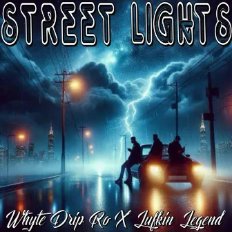 Street Lights by Lufkin Legend