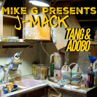 Tang & Adobo by Mike G