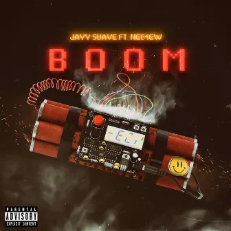 BOOM by Jayy Suave