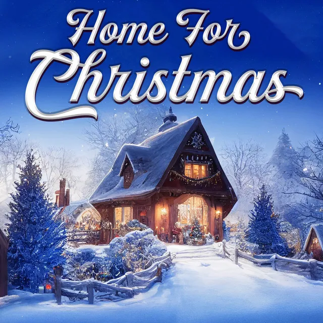 Up On The House Top (Ho Ho Ho) (with Carl Cotner's Orchestra)