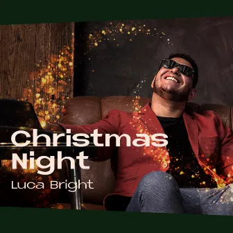 Christmas night by Luca Bright