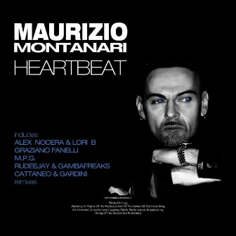 Heartbeat by Maurizio Montanari