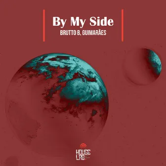 By My Side by Brutto B