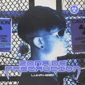 Zona de Precaución by Rossen Blow