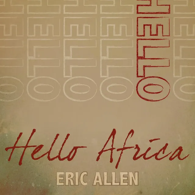 Hello Africa