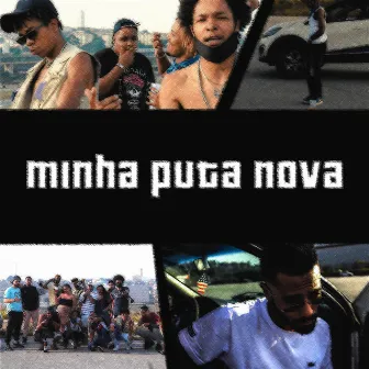 Minha Puta Nova by BG Japo