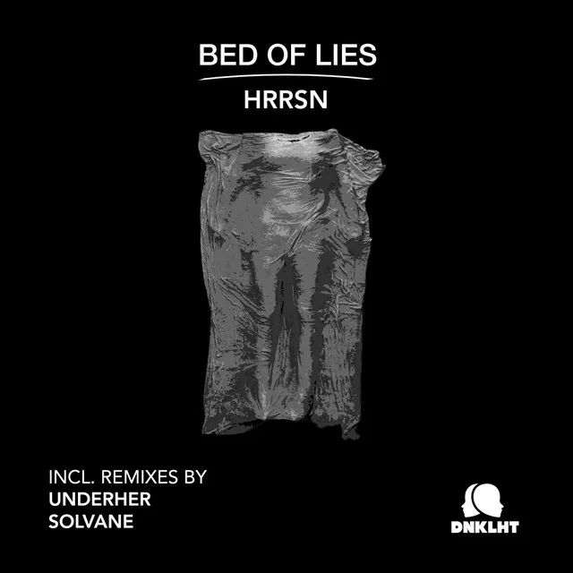 Bed Of Lies - Solvane Remix