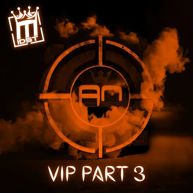 Know Me - VIP