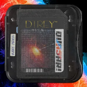 Quasar by Dtrey