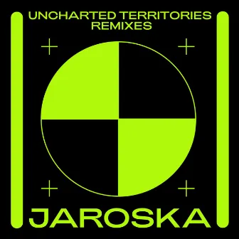 Uncharted Territories Remixes by Jaroška