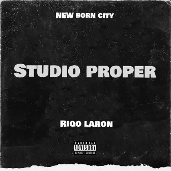 Studio Proper by Riqo LaRon