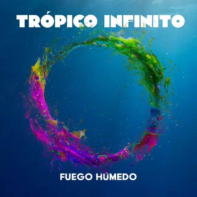 Fuego Húmedo