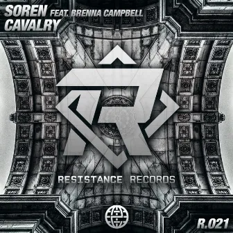 Cavalry (feat. Brenna Campbell) by Soren