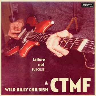 Failure Not Success by CTMF