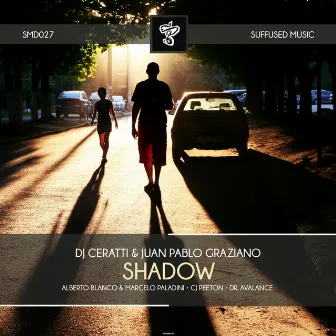 Shadow by DJ Ceratti