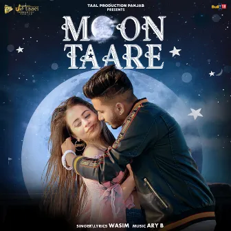 Moon Taare by Wasim