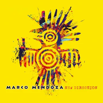 New Direction by Marco Mendoza