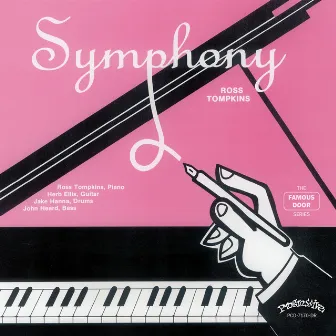 Symphony by Ross Tompkins