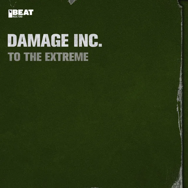 Damage Inc.