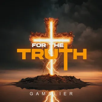 For The Truth by GamalieR