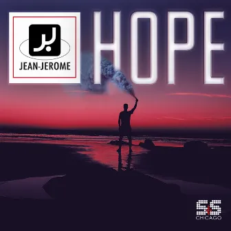 Hope by Jean-Jerome