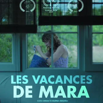 Les Vacances de Mara by Isabel Latorre