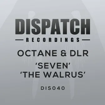 Seven / The Walrus by Octane