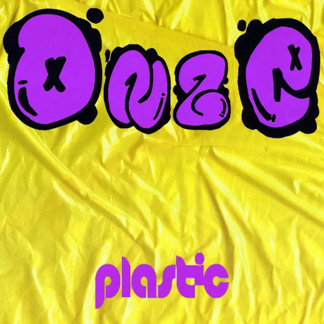 Plastic