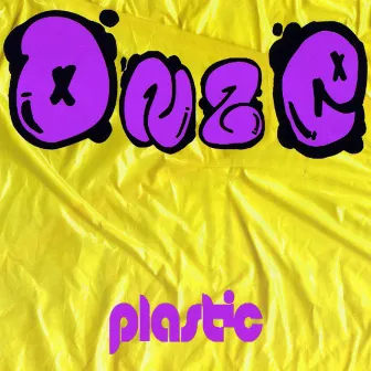 Plastic by Onze