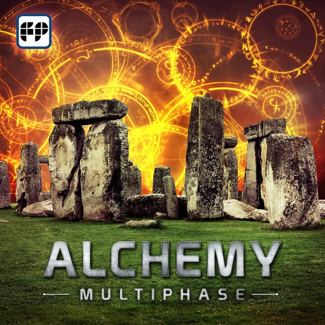 Alchemy EP