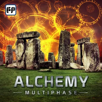 Alchemy EP by Multiphase