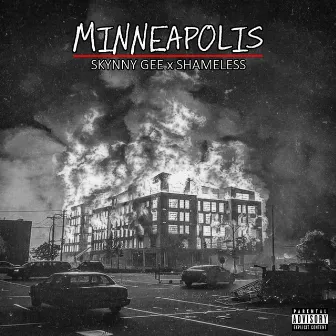 Minneapolis by Shameless