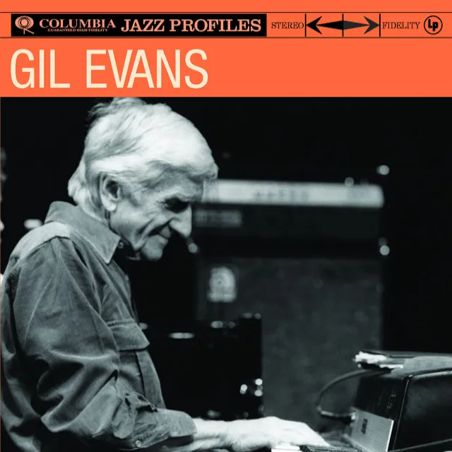 Jazz Profiles