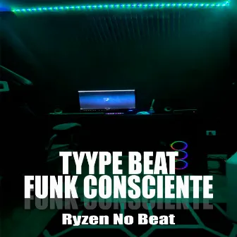 Beat Funk Eletronico by RYZEN NO BEAT