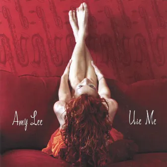 Use Me by Amy Lee