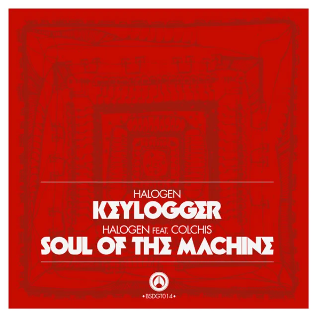 Soul Of The Machine