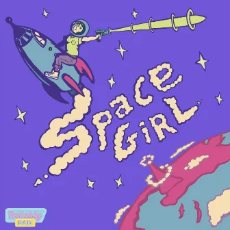 Space Girl by Reliably Bad