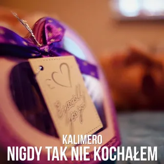 Nigdy tak nie kochałem (Original Mix) by Kalimero