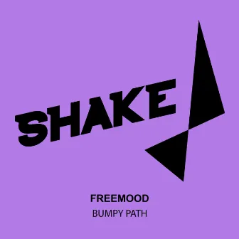 Bumpy Path by Freemood