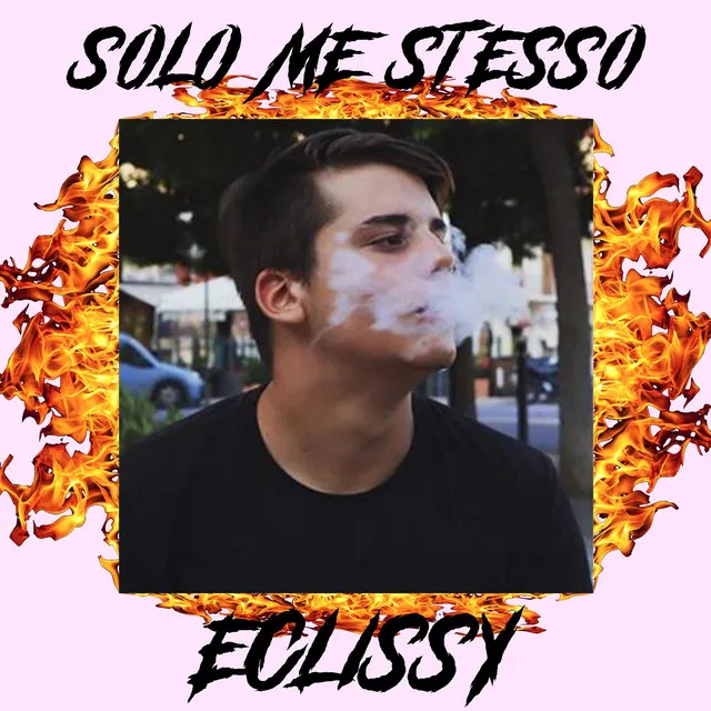 Solo me stesso - Esplicita