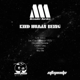 June by Kind Human Being