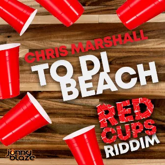 To Di Beach by Chris Marshall