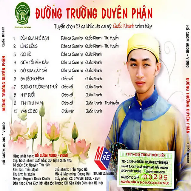 Đêm qua nhớ bạn