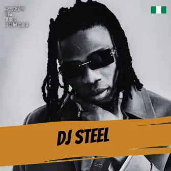 Let's Start With This Mix by DJ Steel