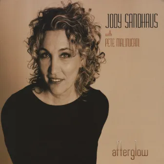 Afterglow by Jody Sandhaus