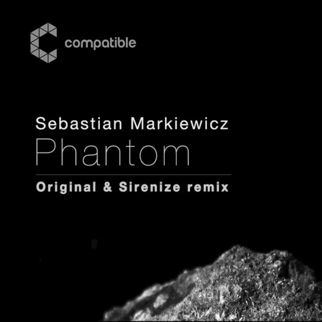 Phantom (Sirenize Remix)