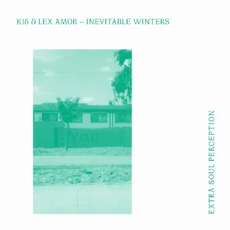 Inevitable Winters by K15