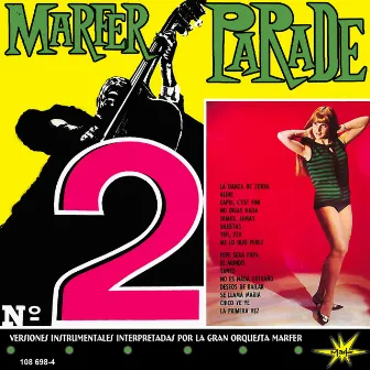 Marfer Parade Nº 2 by Orquesta Marfer