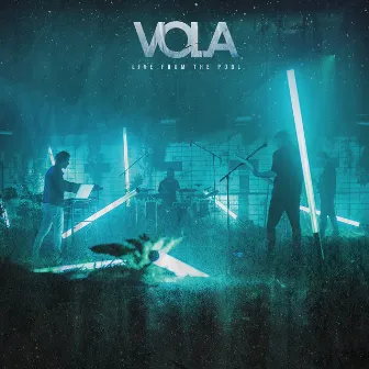 Live From The Pool by VOLA